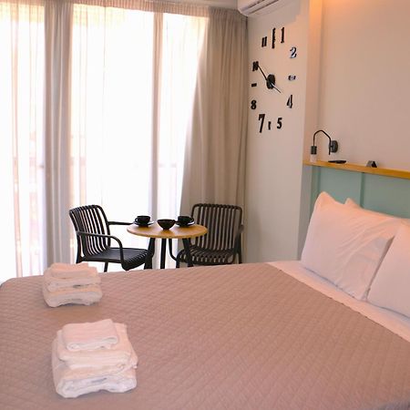 דירות אתונה Glyfada Relax 9 מראה חיצוני תמונה