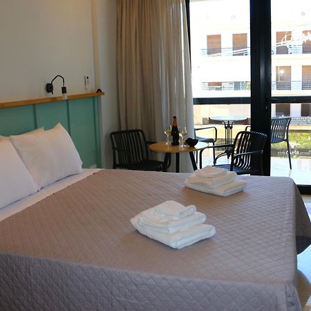 דירות אתונה Glyfada Relax 9 מראה חיצוני תמונה