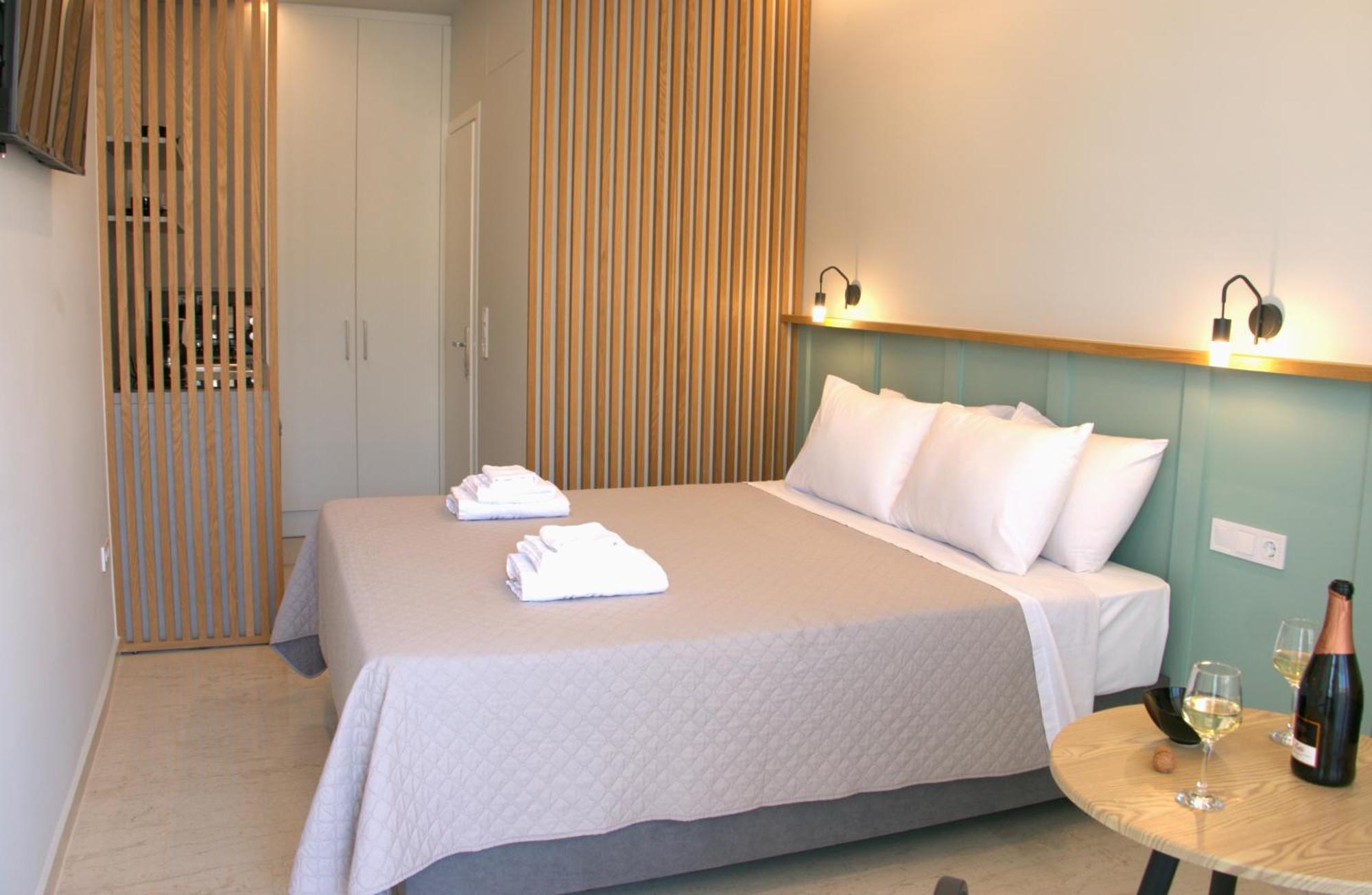 דירות אתונה Glyfada Relax 9 מראה חיצוני תמונה