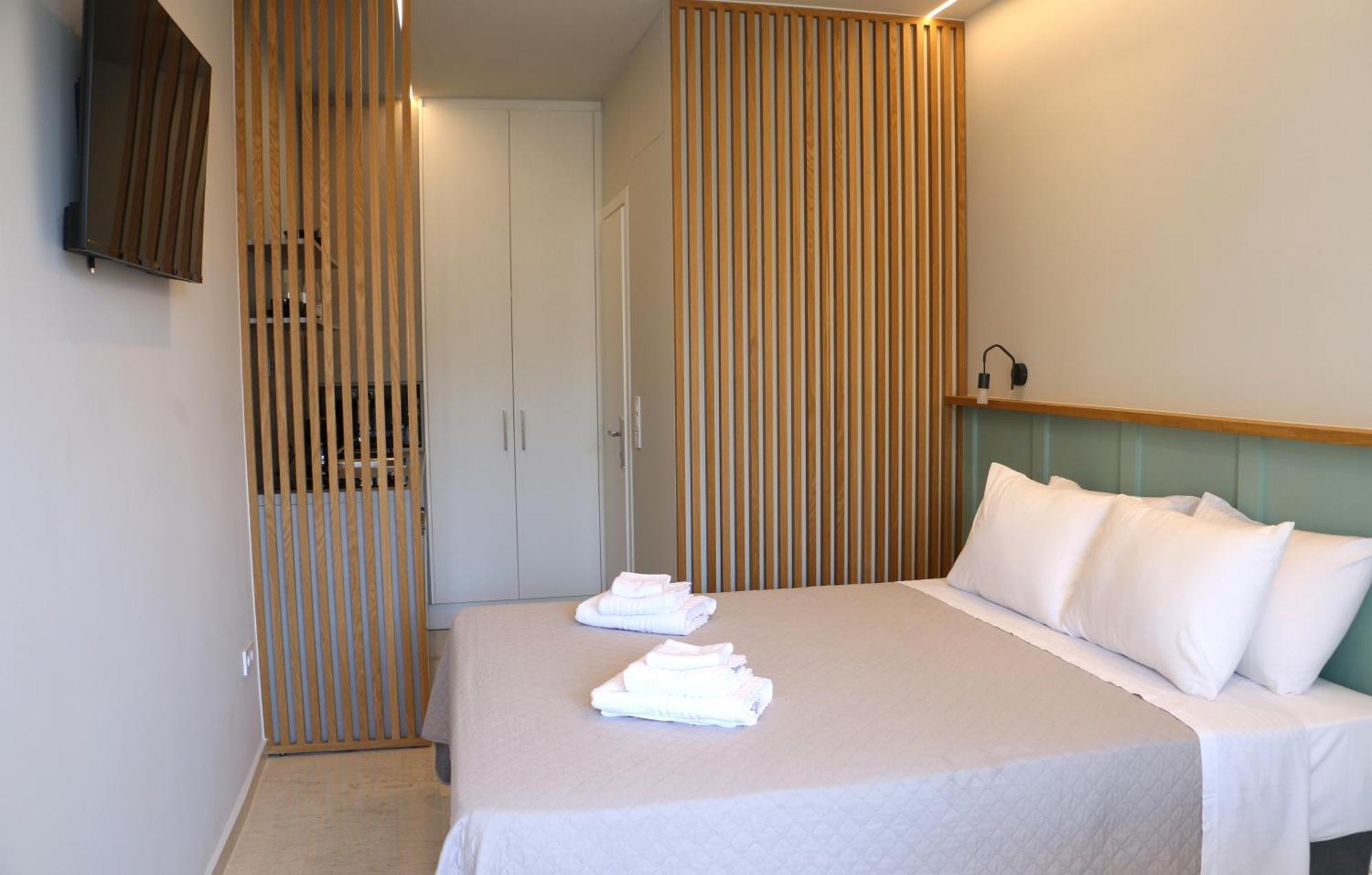 דירות אתונה Glyfada Relax 9 מראה חיצוני תמונה