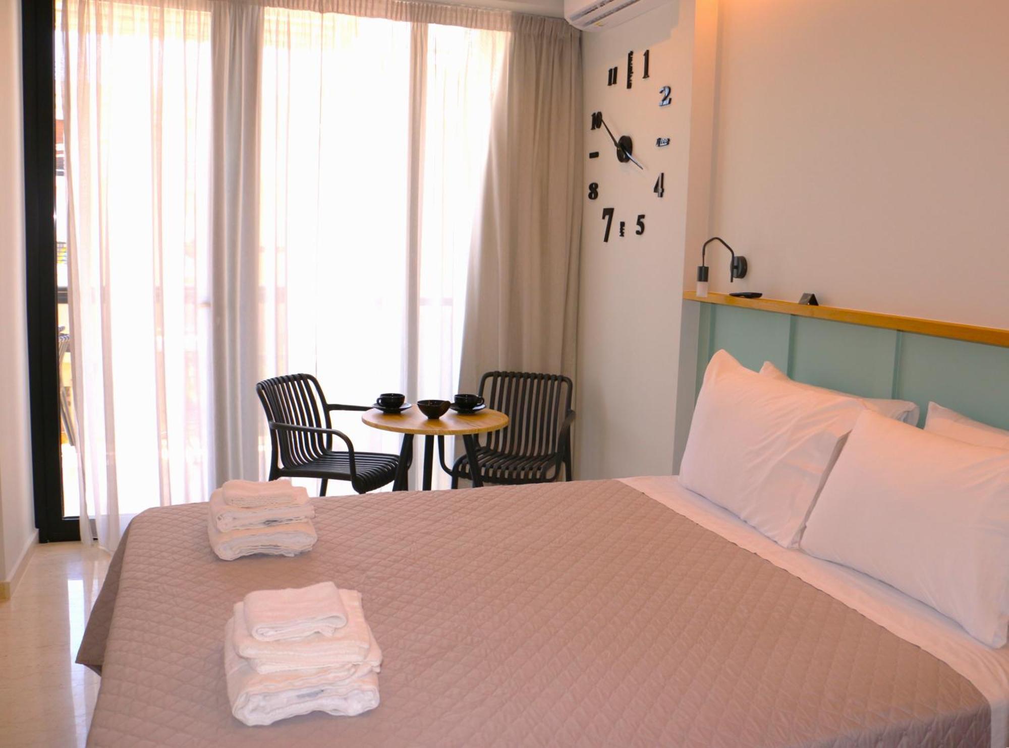 דירות אתונה Glyfada Relax 9 מראה חיצוני תמונה