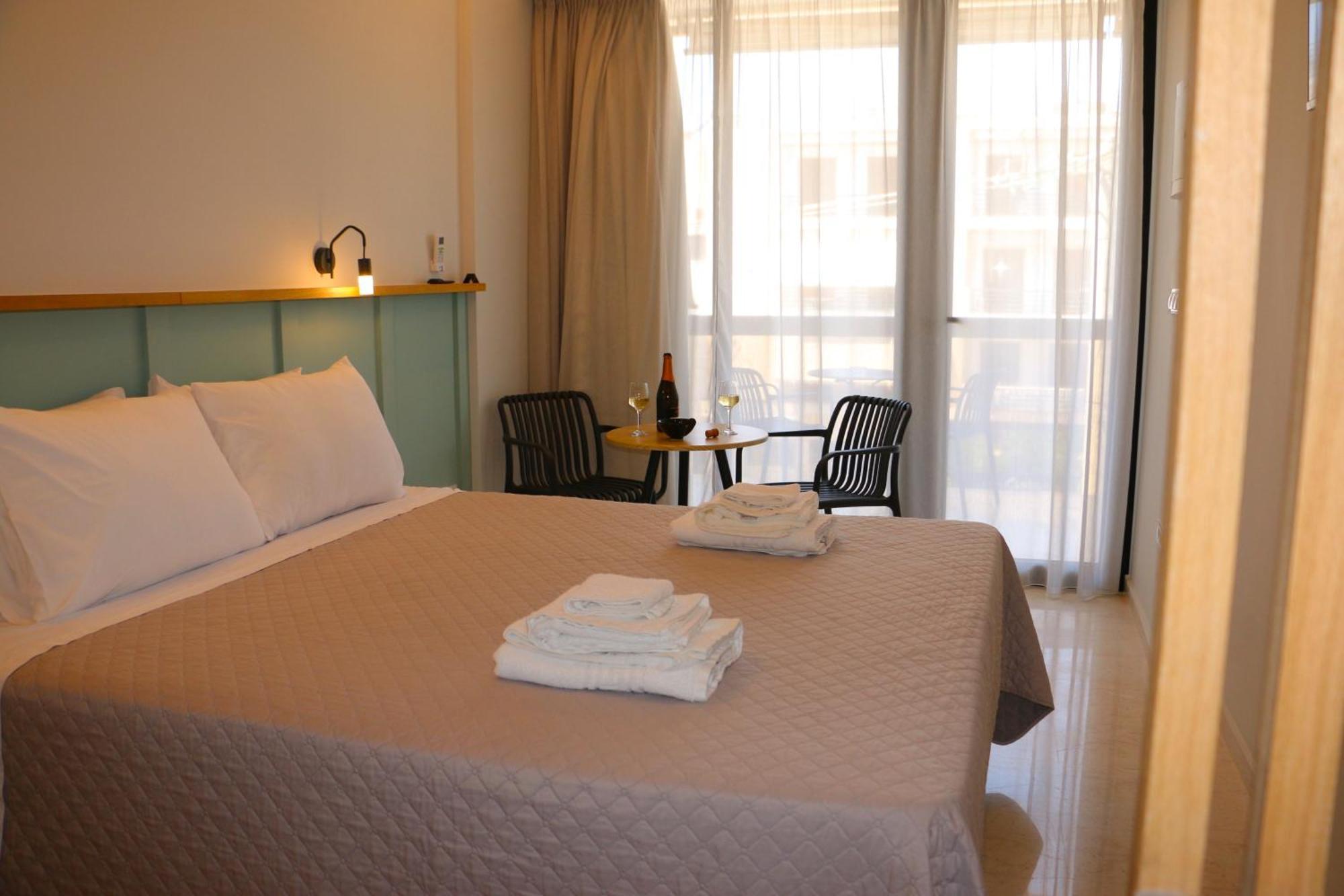 דירות אתונה Glyfada Relax 9 מראה חיצוני תמונה