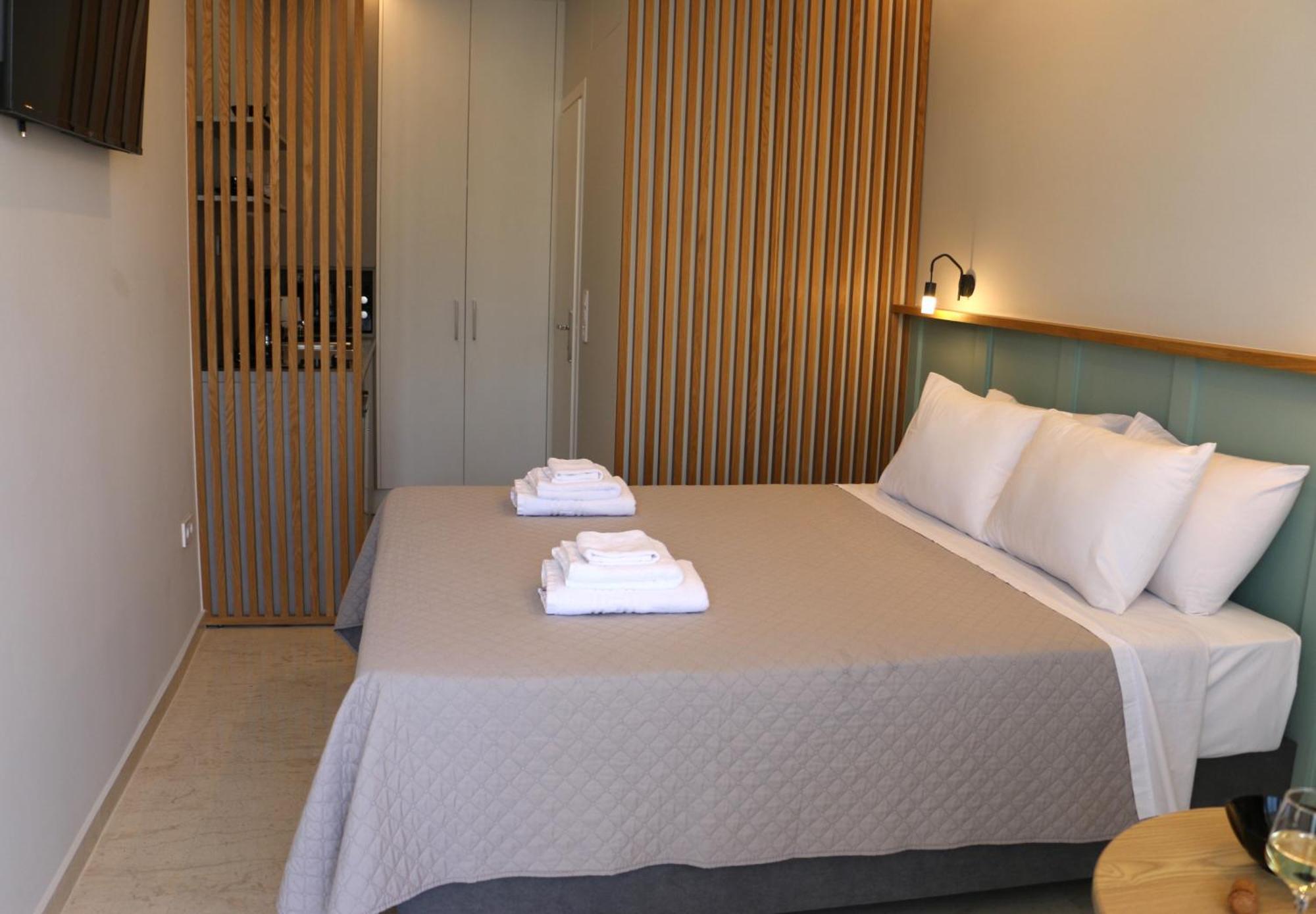 דירות אתונה Glyfada Relax 9 מראה חיצוני תמונה