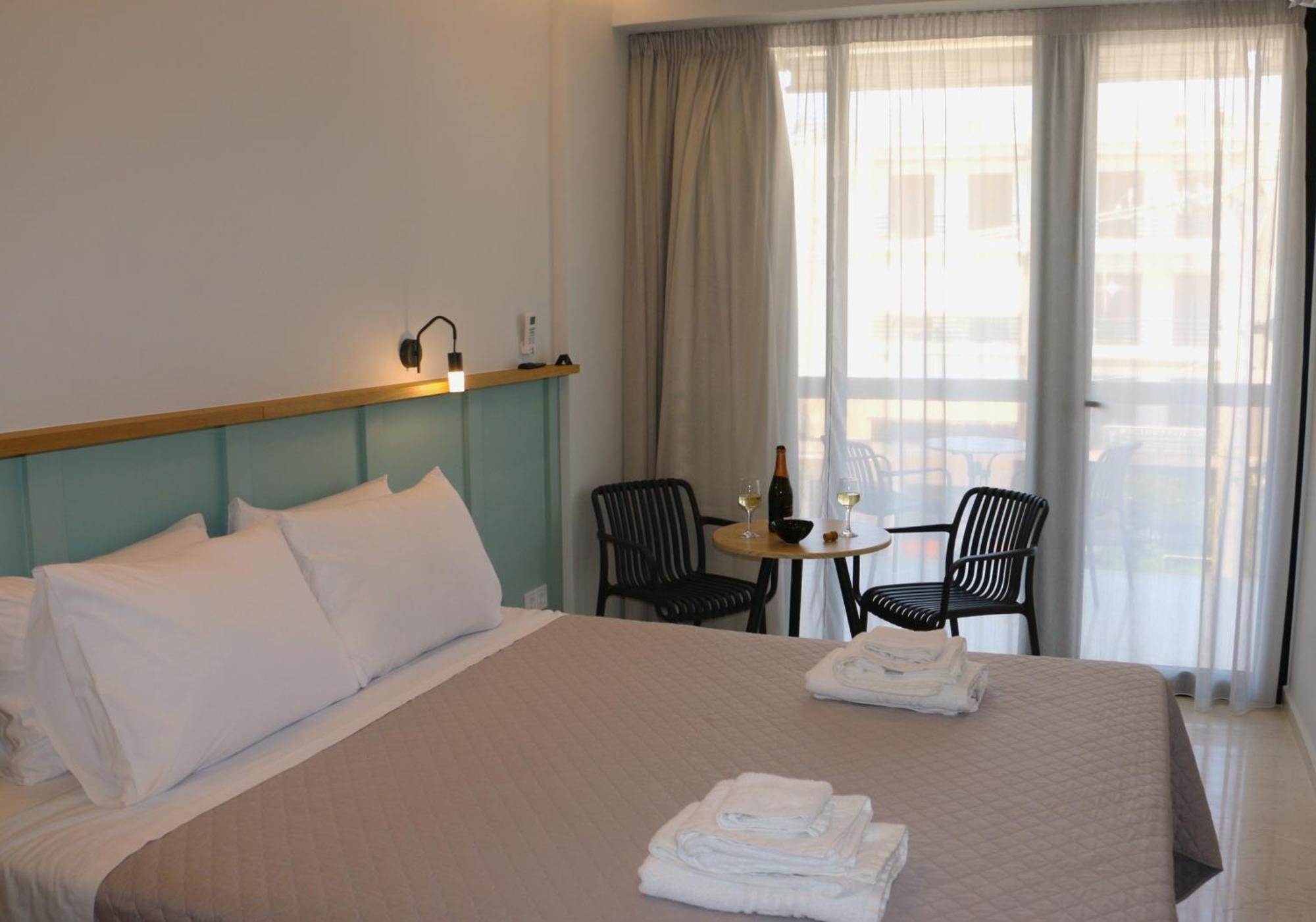 דירות אתונה Glyfada Relax 9 מראה חיצוני תמונה