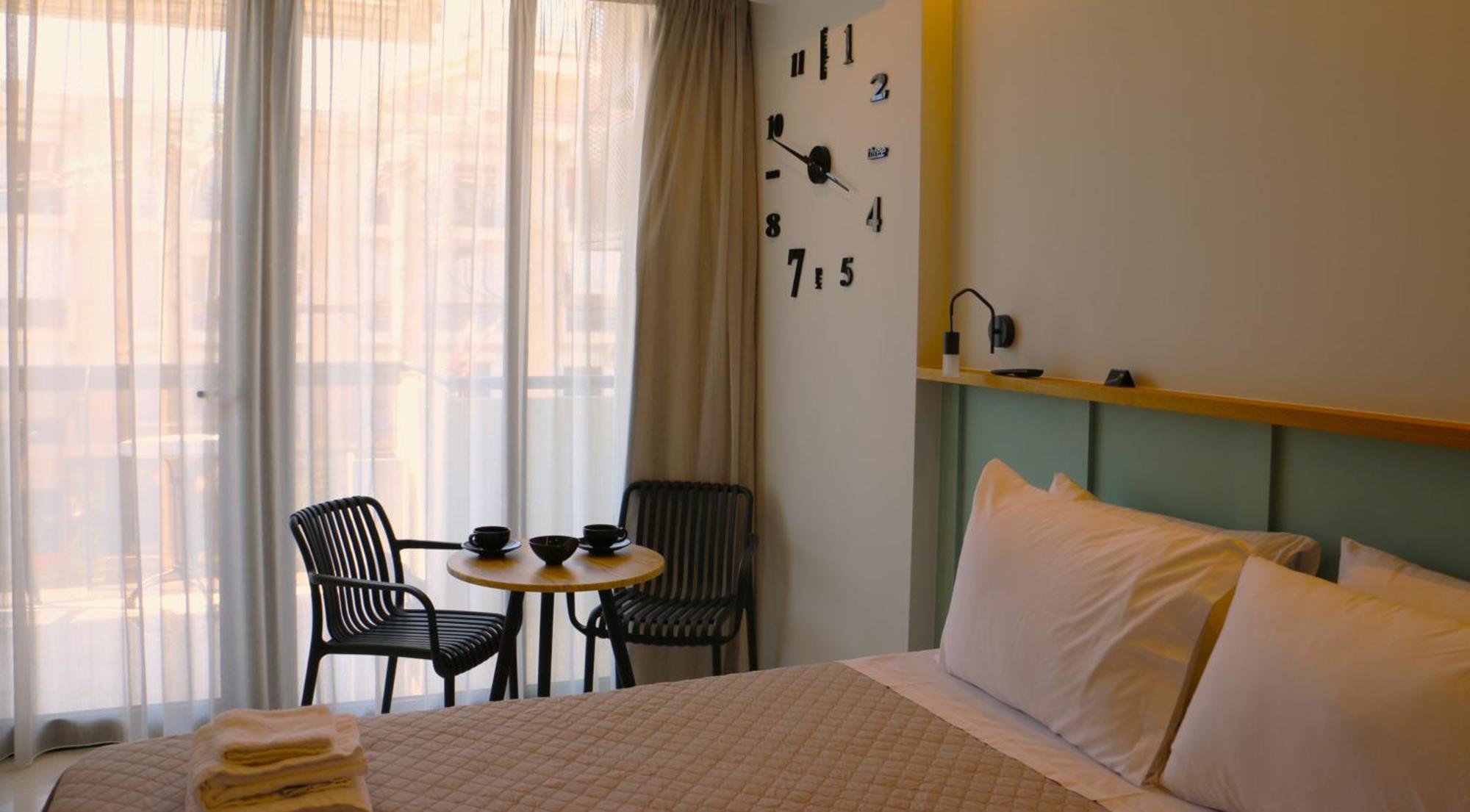 דירות אתונה Glyfada Relax 9 מראה חיצוני תמונה
