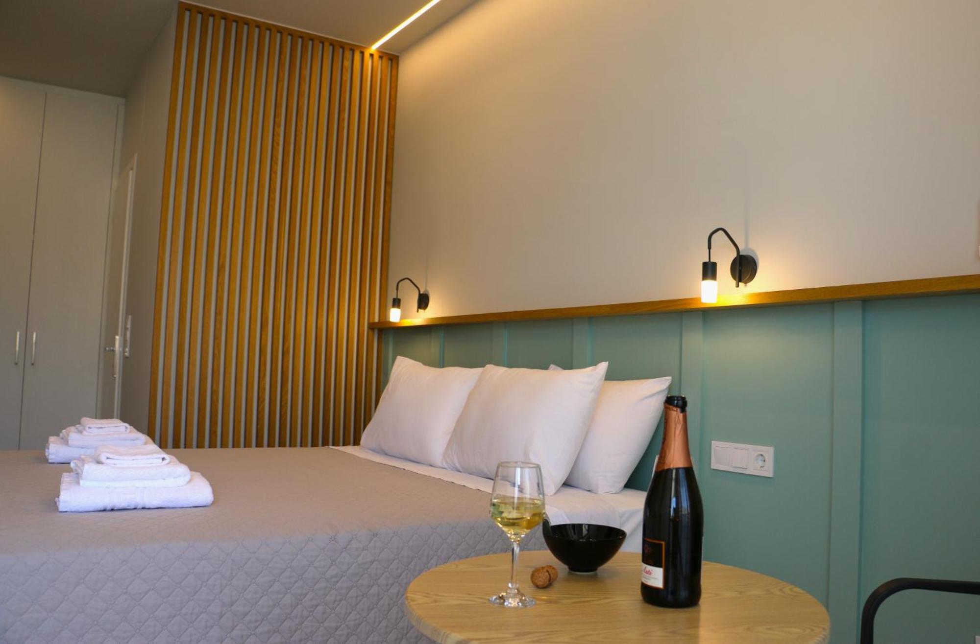דירות אתונה Glyfada Relax 9 מראה חיצוני תמונה