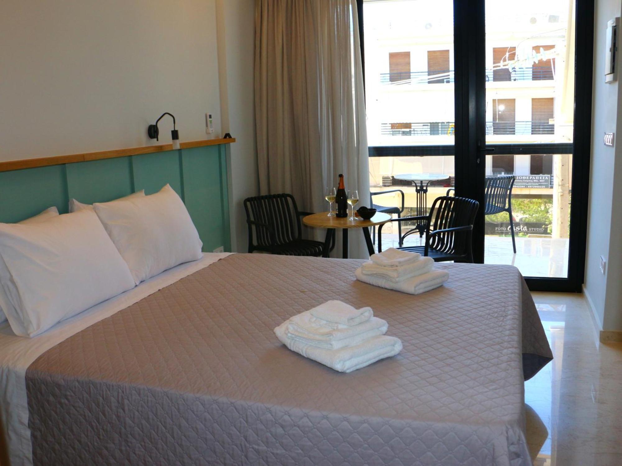דירות אתונה Glyfada Relax 9 מראה חיצוני תמונה