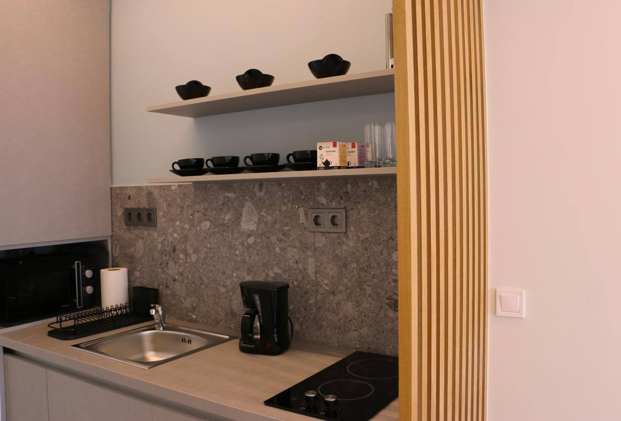 דירות אתונה Glyfada Relax 9 מראה חיצוני תמונה