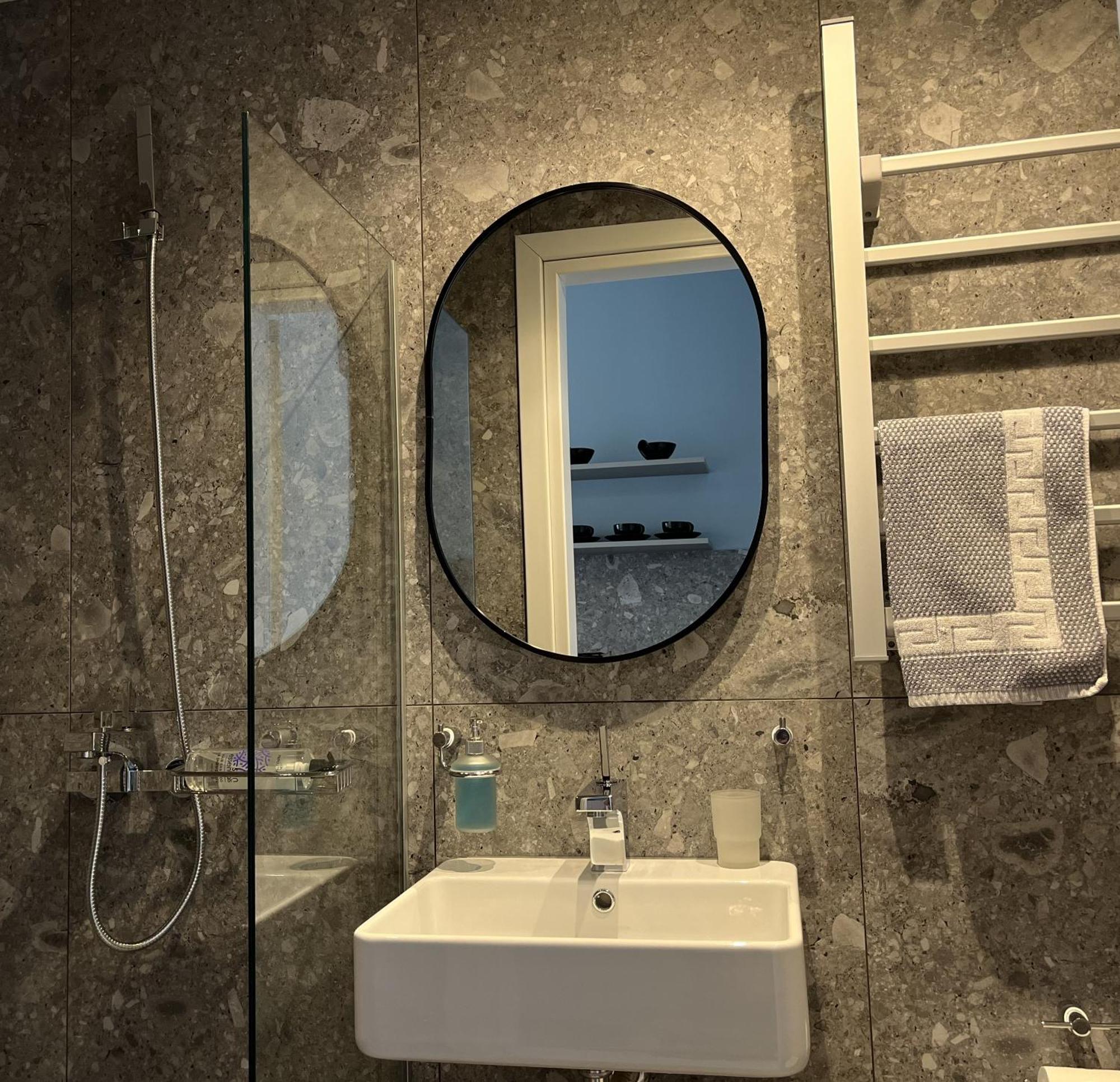 דירות אתונה Glyfada Relax 9 מראה חיצוני תמונה